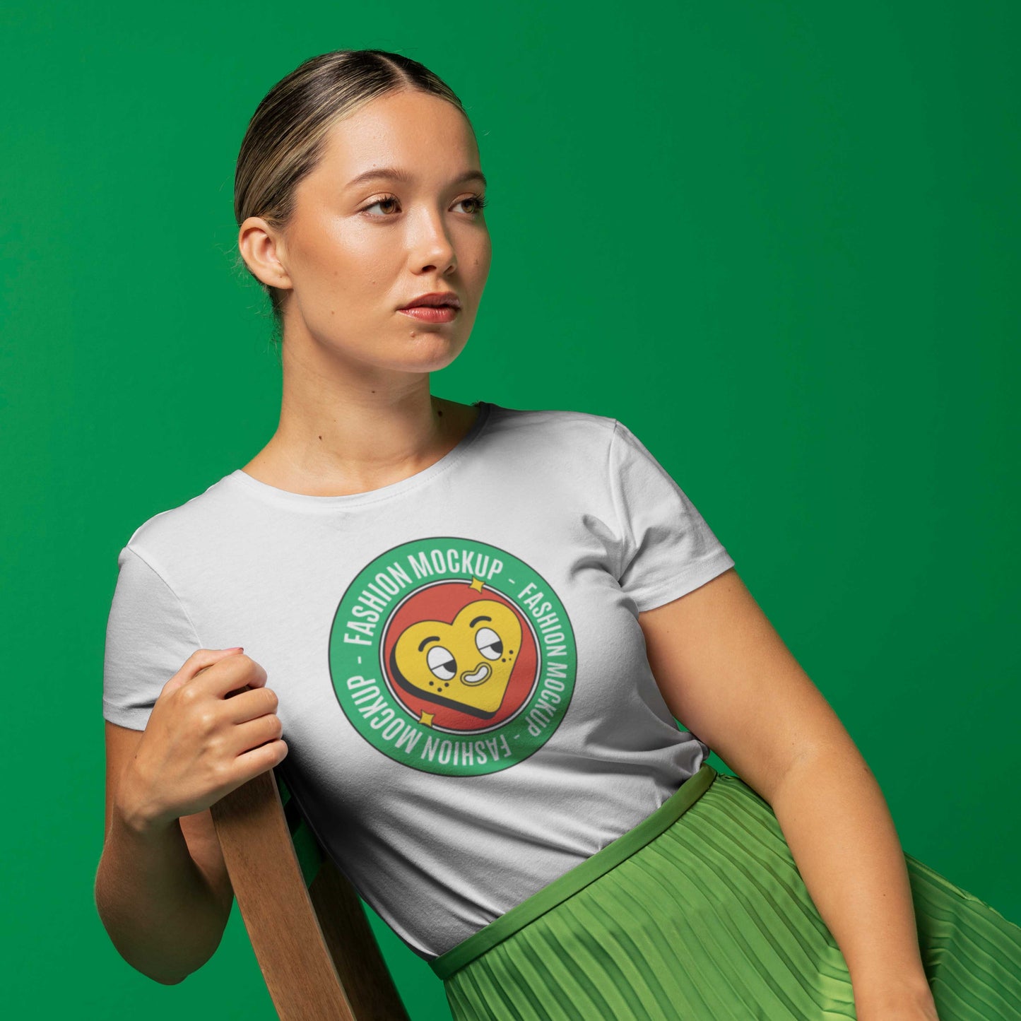 Custom T-Shirt Printing | 100% Cotton