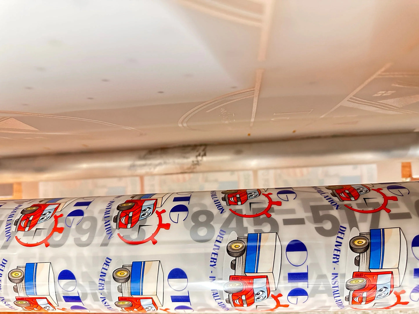 Build A Gang Sheet (Wholesale)