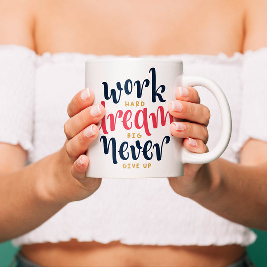 11oz Custom Mug Printing