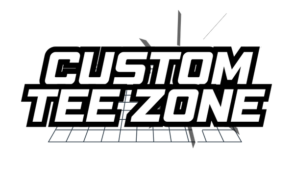 Custom Tee Zone